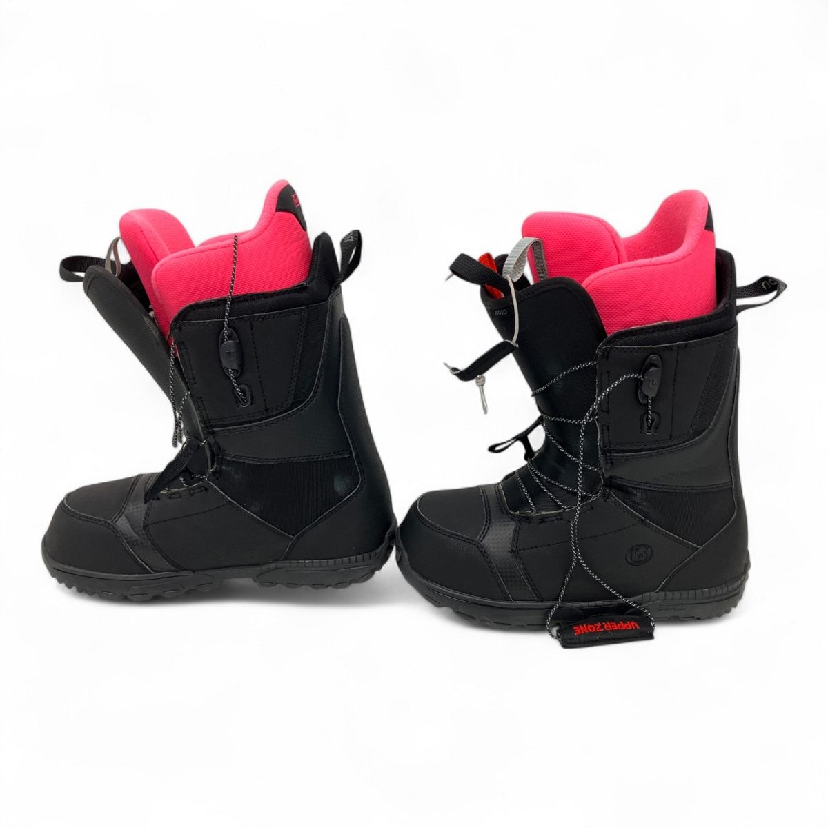 BURTON MOTO-ASAIN FIT スノーボードブーツ 26.5cm メンズ