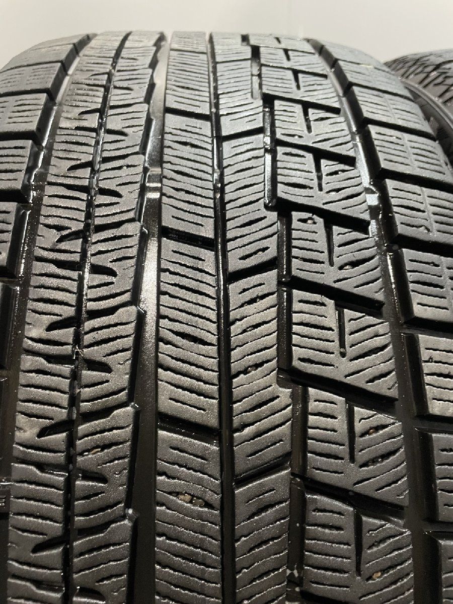 YOKOHAMA ice GUARD iG60 235 40R19 19インチ スタッドレス 2本 バリ溝 VW パサートワゴン VOLVO V60 S60 マークX レクサスGS等 KTK471