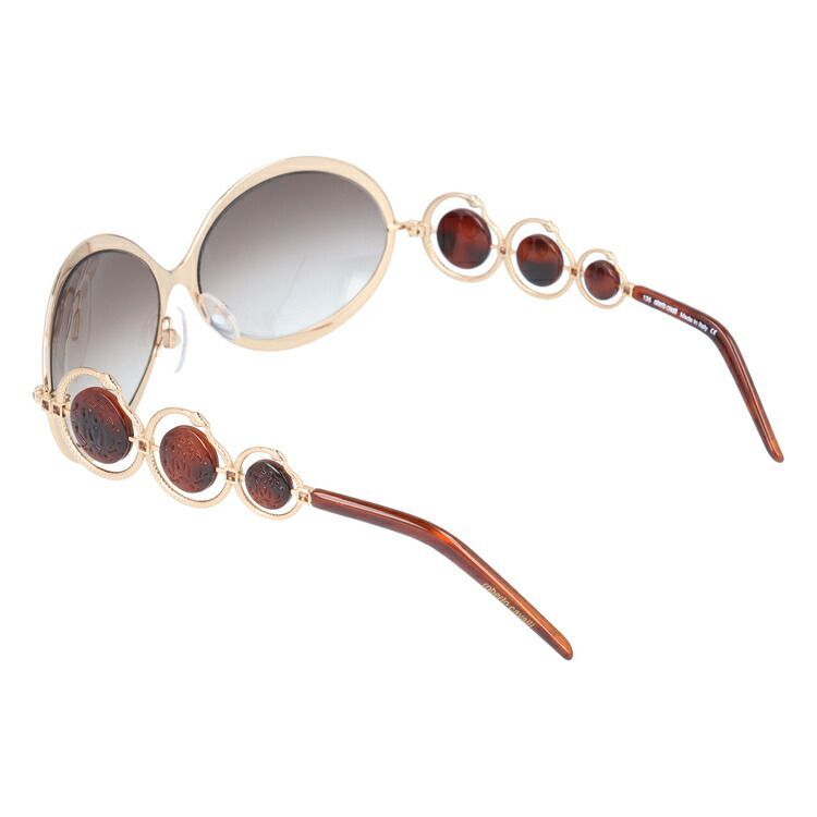 ロベルトカヴァリ サングラス Roberto Cavalli RC442S 28F レディース