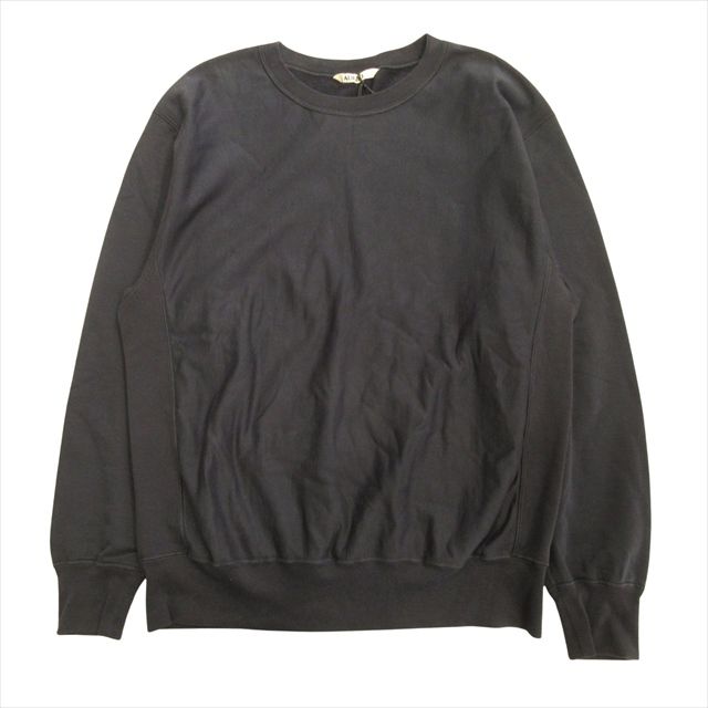 美品 23aw オーラリー AURALEE エラスティック ハイゲージ 美品 23aw オーラリー AURALEE エラスティック ハイゲージ