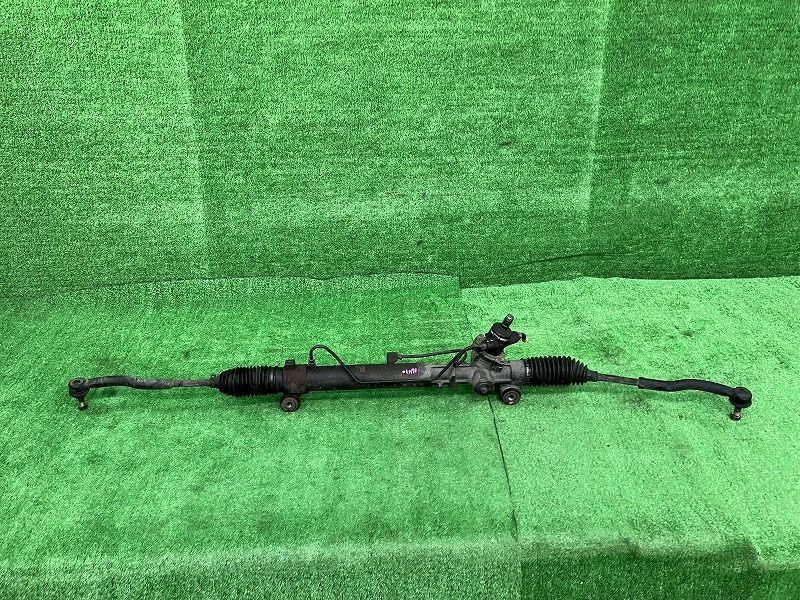 エスティマ ACR40W ステアリングギアボックス T アエラス Gエディション 4WD 8人 TOYODA 28280 44200-28440 042