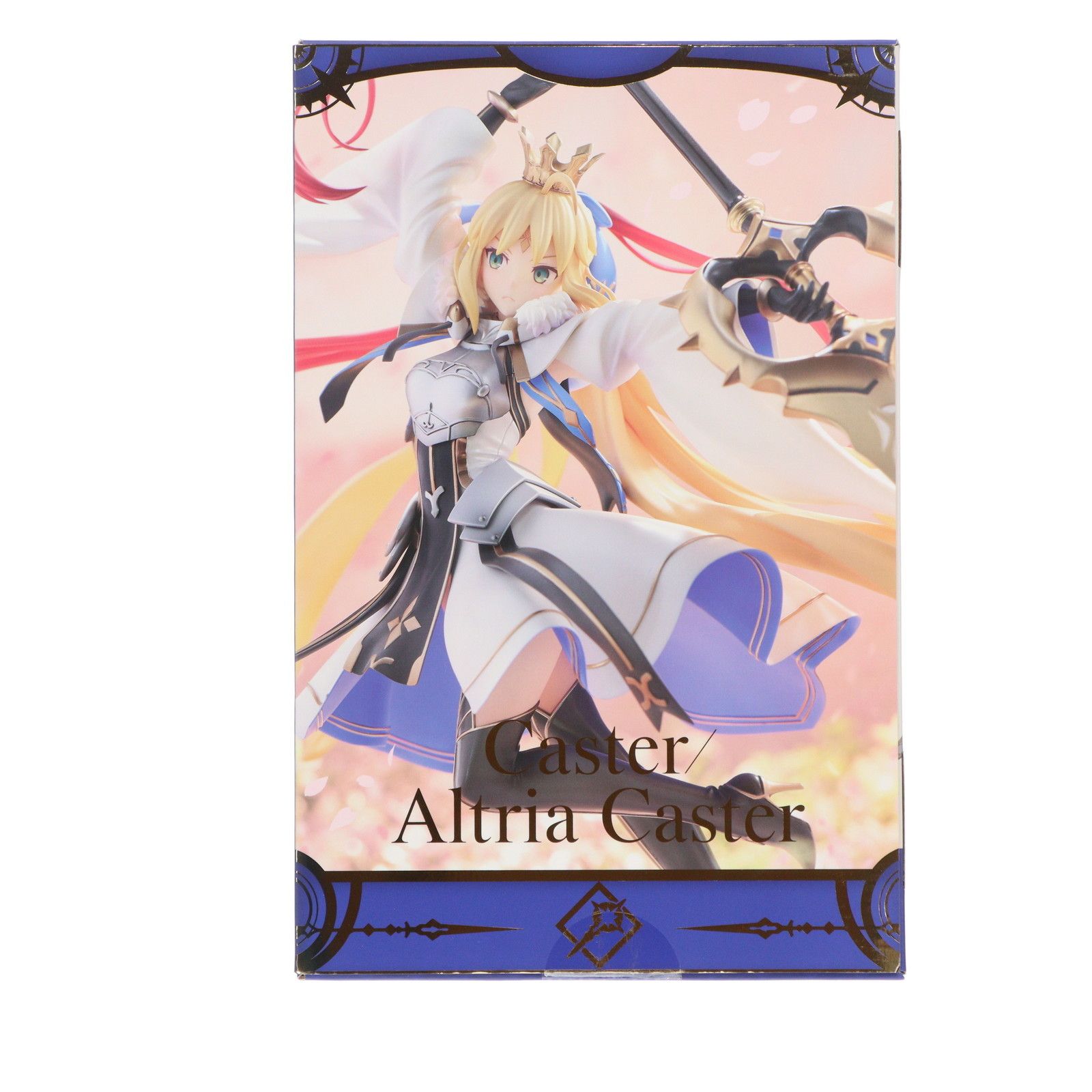 キャスター/アルトリア・キャスター Fate/Grand Order(フェイト