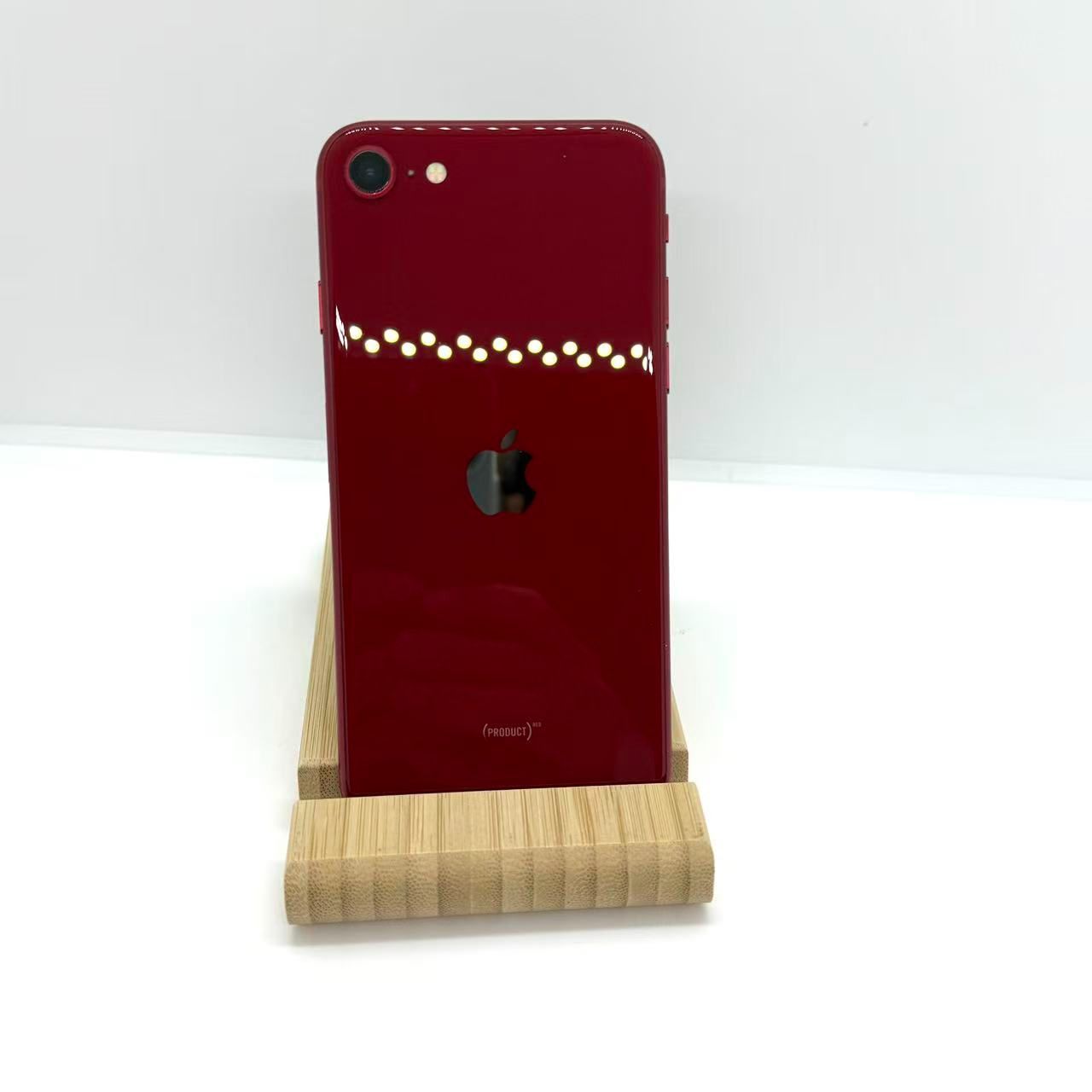 iPhone SE (第3世代) Red 本体 256GB SIMフリー iPhone SE3 128GB SIM