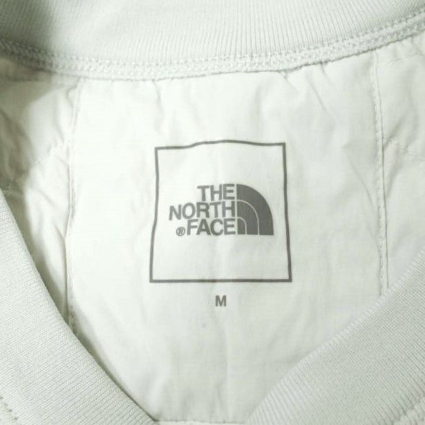 THE NORTH FACE ザ・ノースフェイス Vertex Sweat Crew バーテックス