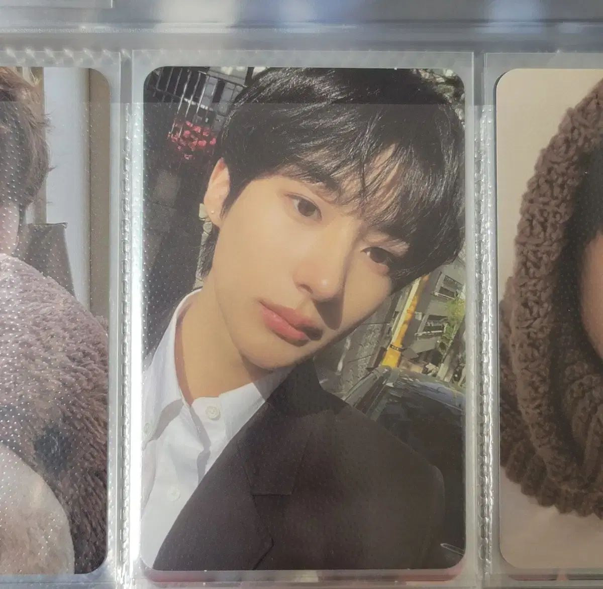 RIIZE(ライズ) 結婚式 アントン(ANTON) イ・チャニョン