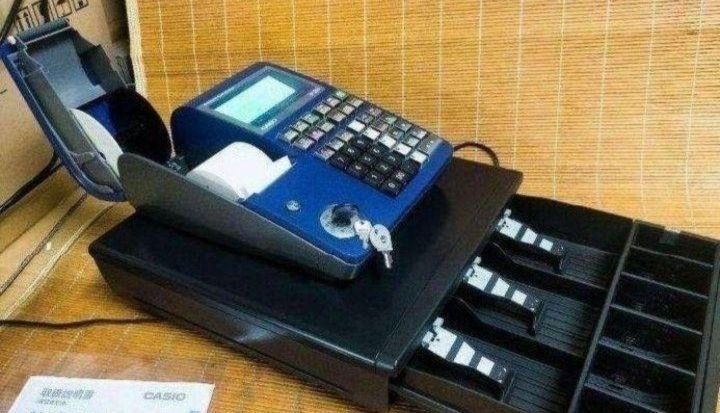 カシオレジスター　TE-340/NL300　フル設定無料　n999999 Amazon | カシオ（CASIO）レジスター 本体 NL-300（TE-340同等品
