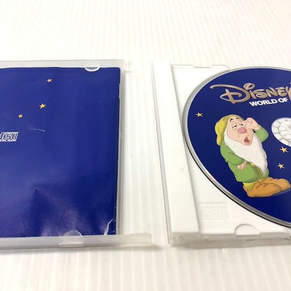 ディズニー英語システム メインプログラム DVD 新子役 2018年 未