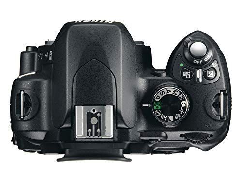 【】Nikon デジタル一眼レフカメラ D60 ボディ
