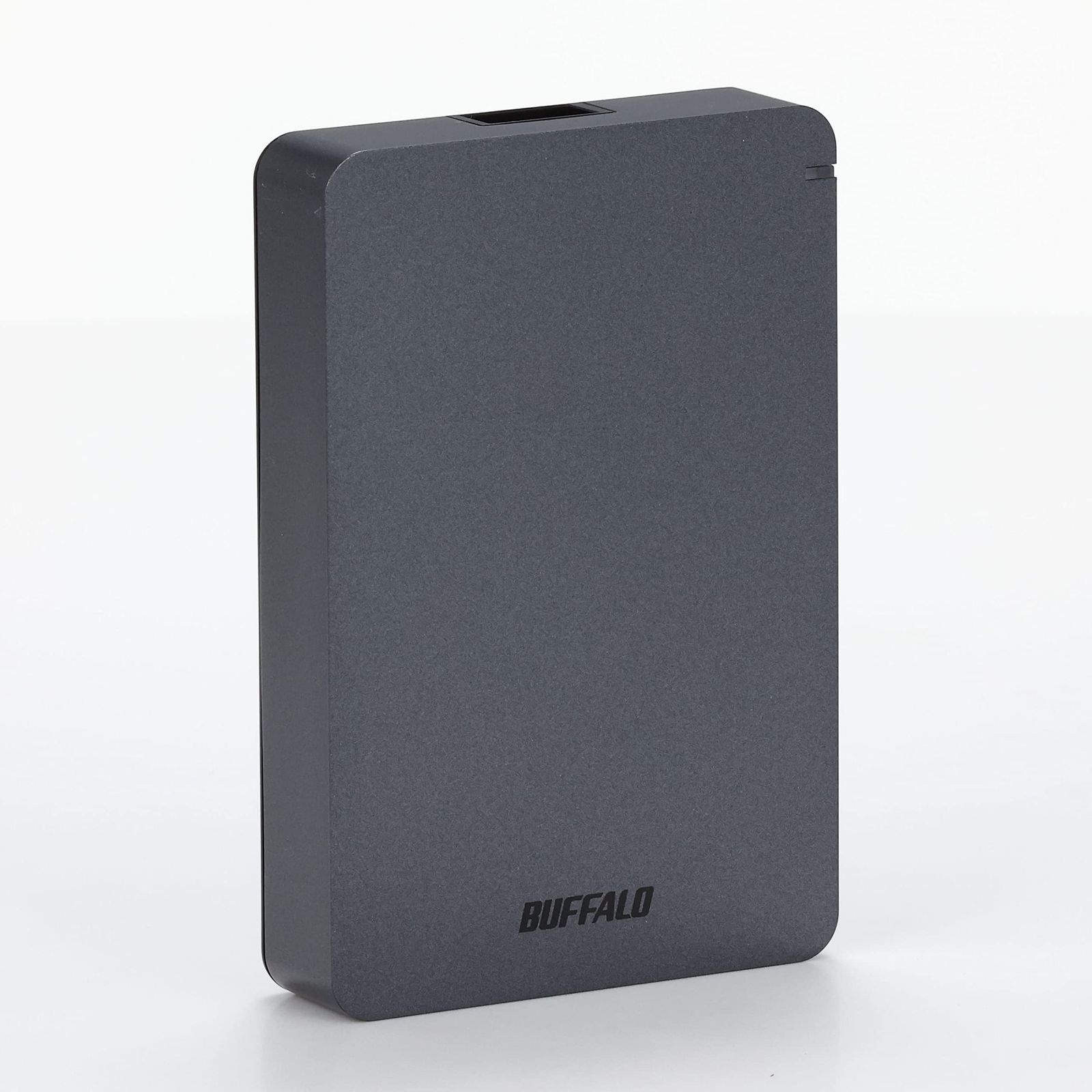 ☆即日発送☆BUFFALO USB3.1(Gen.1)対応 耐衝撃ポータブルHDD 4TB 