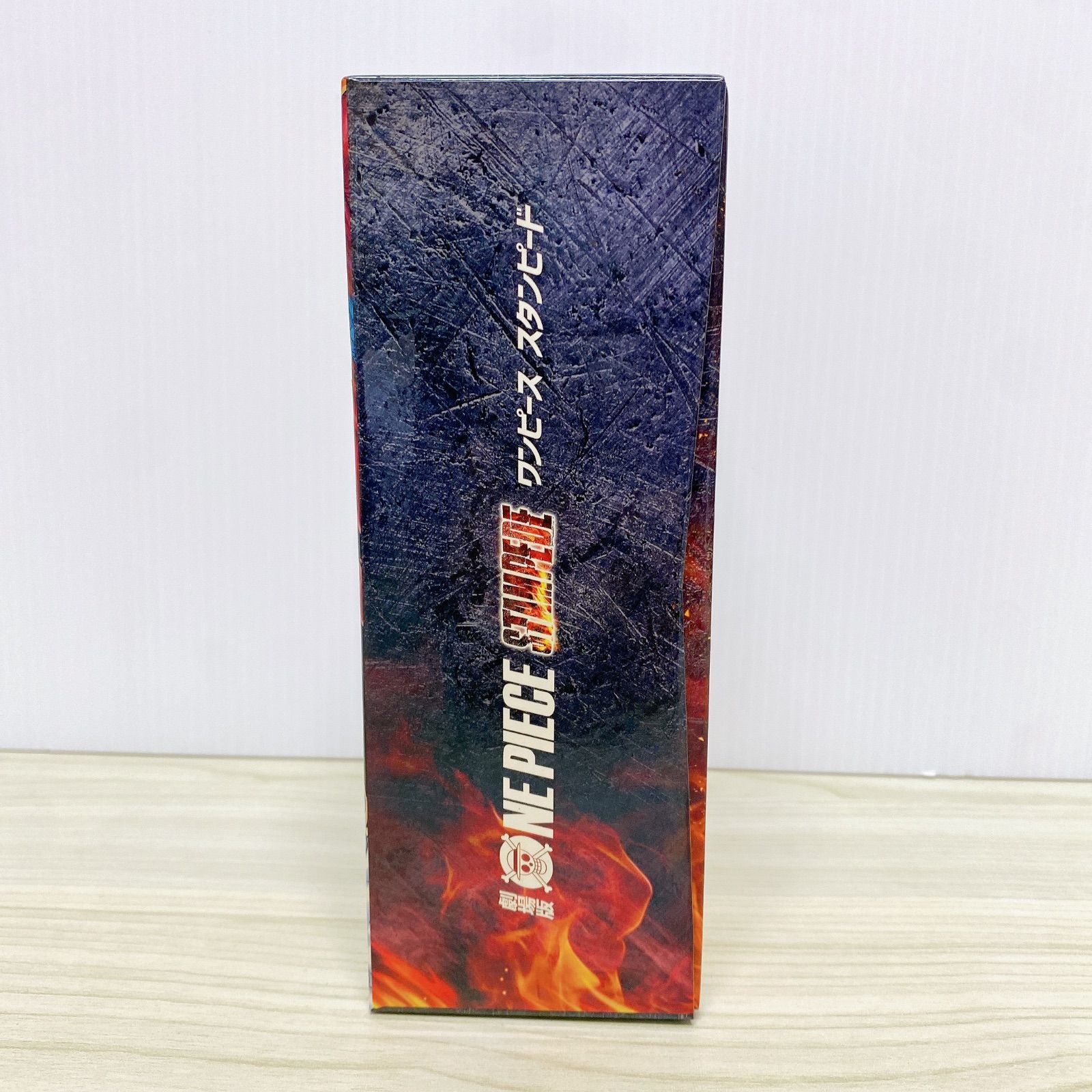 □初回生産限定 劇場版『 ONE PIECE STAMPEDE 』スペシャル