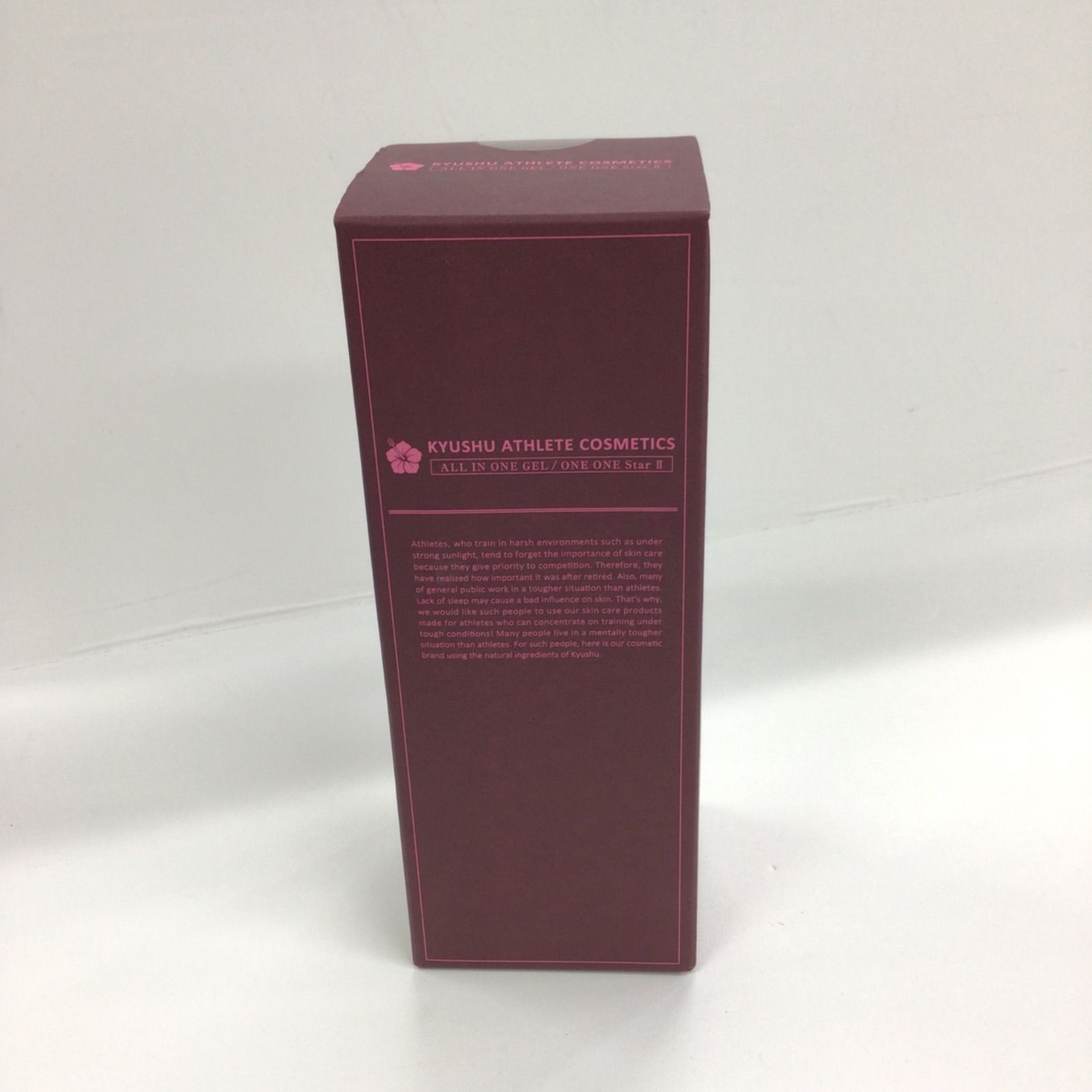 九州アスリート化粧品 薬用ジェルワンワンスターⅡ＆スキンローション