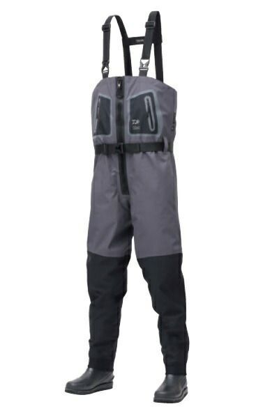 楽天市場】ダイワ タイトフィット ソルトウェーダー sw-4502r-tの通販