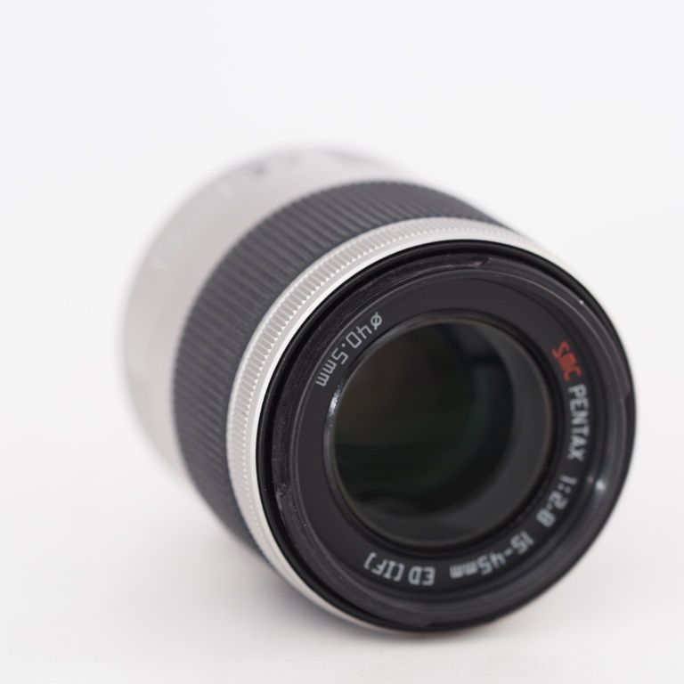 PENTAX ペンタックス 望遠ズームレンズ 06 TELEPHOTO ZOOM 15