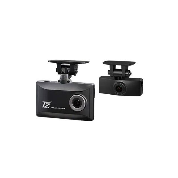 ドライブレコーダーTZ-DR210 トヨタ