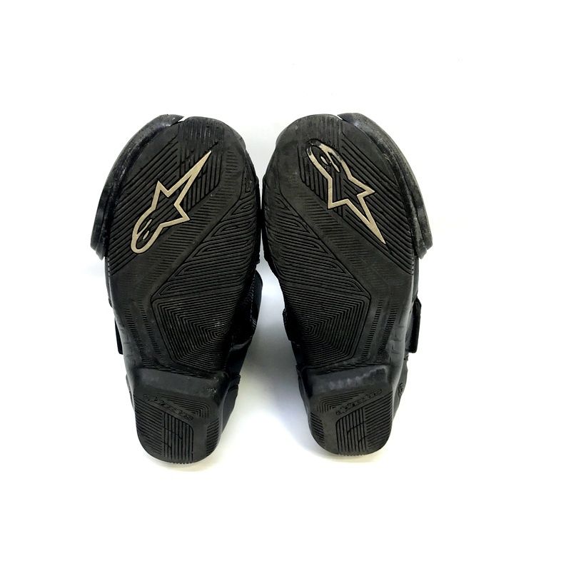 プロテクター 靴