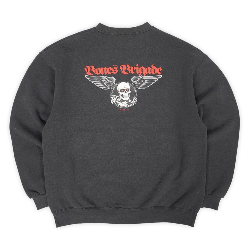 パウエル ペラルタ POWELL PERALTA 00s 2000年代 BONES BRIGADE