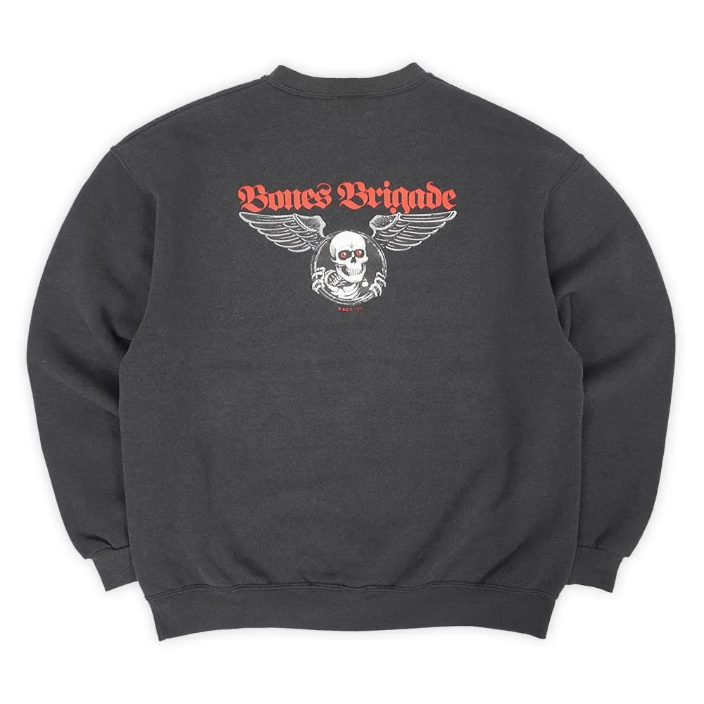 2025年最新】POWELL メンズ トレーナー・スウェットの人気アイテム