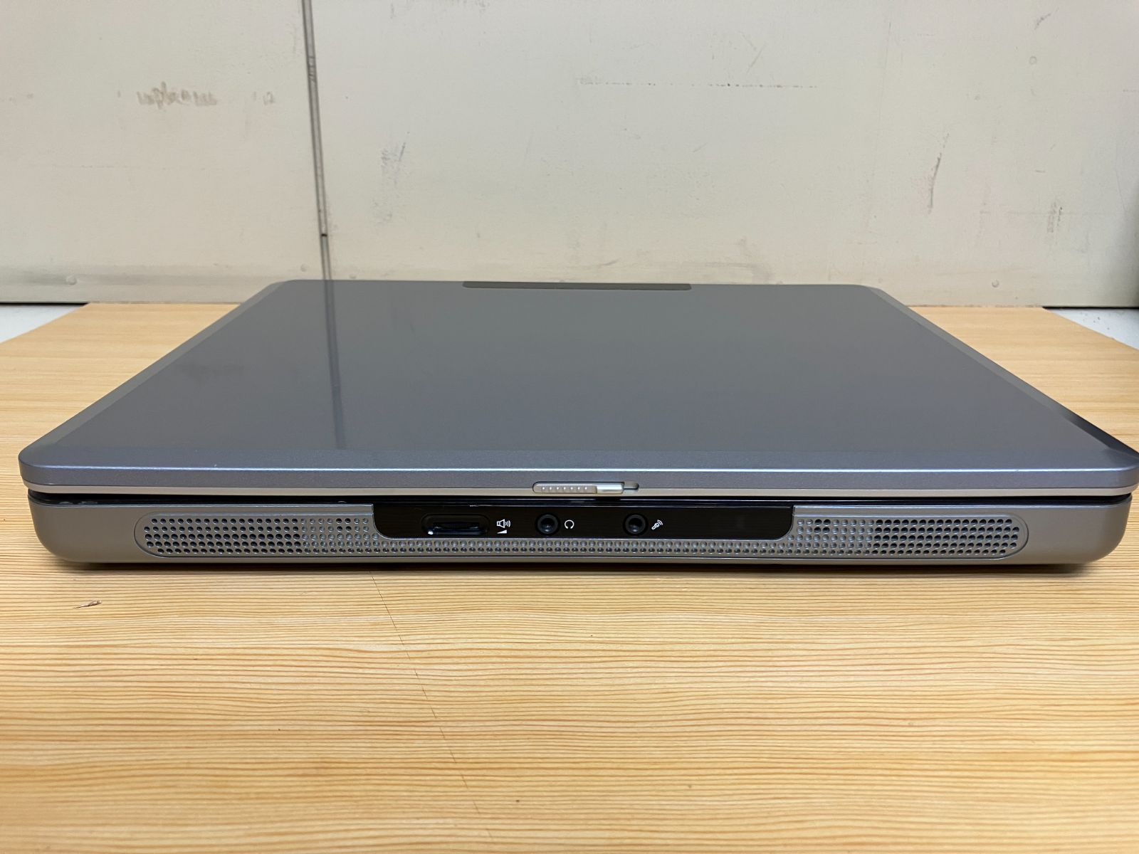 ジャンク　ノートパソコン ジャンク】NEC ノートパソコン PC-LL5504D 090 - メルカリ