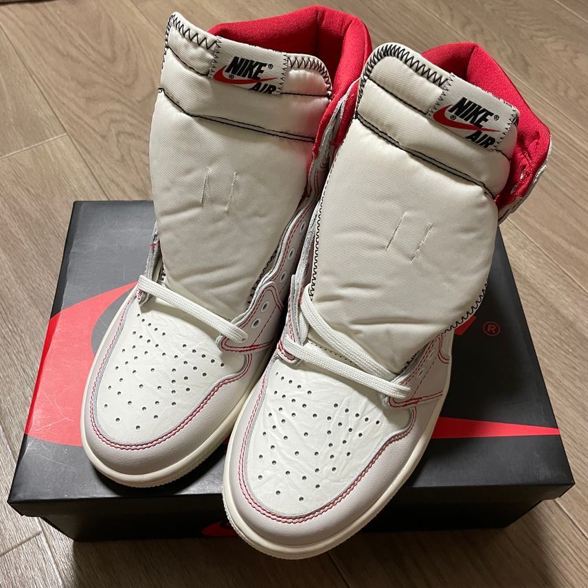 Nike Air Jordan 1 Retro High OG 