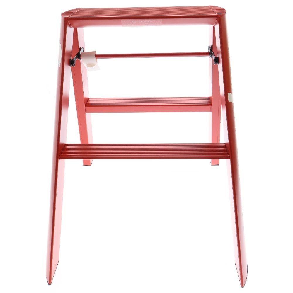 SUPREME (シュプリーム) 18AW Lucano Step Ladder Red ルカーノ ステップラダー 脚立 レッド