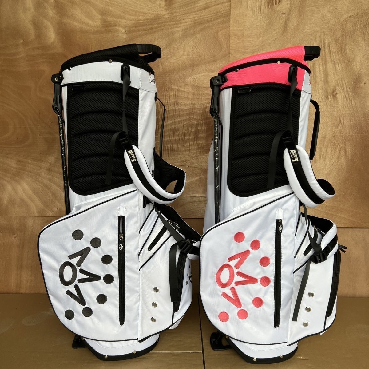 ScottyCameron スコッティキャメロンサークルT キャディバッグ