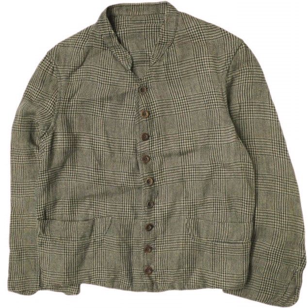 ANATOMICA ドルマンジャケット ANATOMICA - 【美品】 ANATOMICA / アナトミカ | DOLMAN JACKET