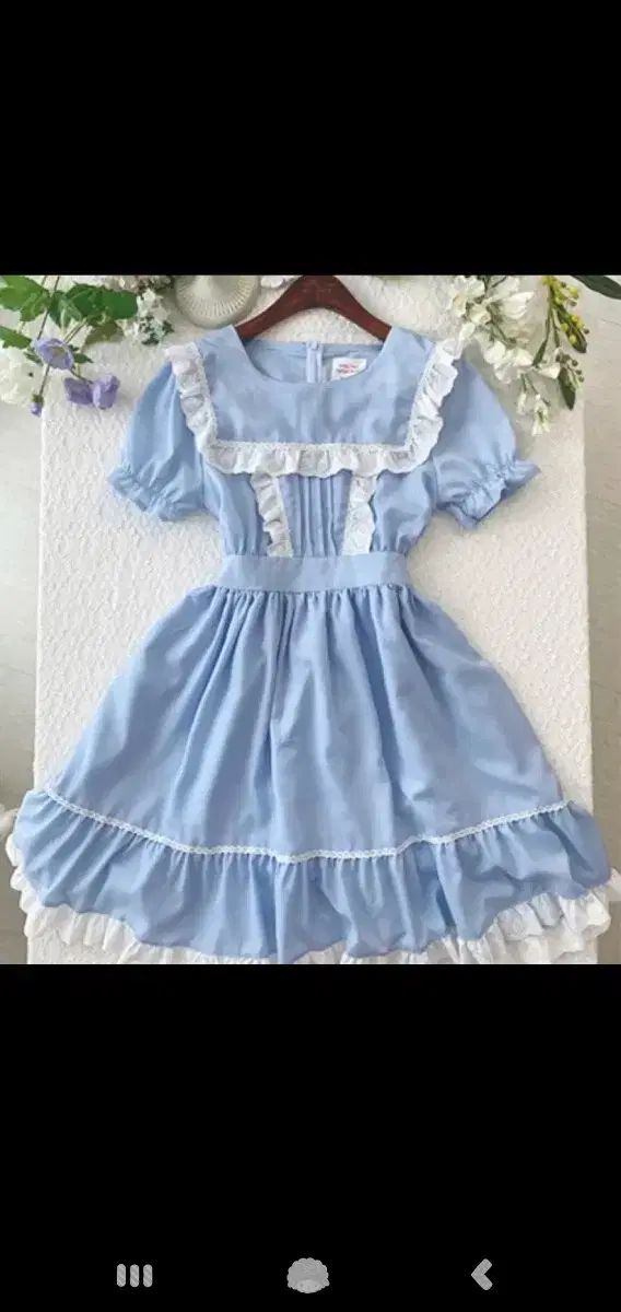 BACCAキャミワンピース Tomorrowland BACCA(バッカ) / キャミ