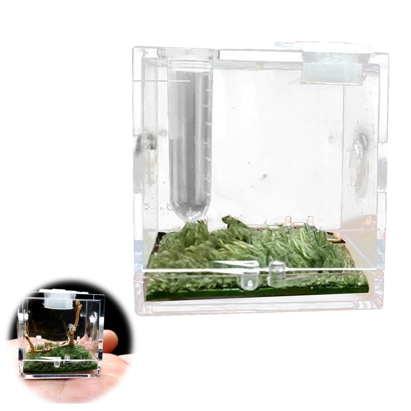 爬虫類ケージ　110×45×45 爬虫類　ケージ　ペット　ケース　飼育　小動物 Amazon | Pedomi 爬虫類 ケージ 小動物 飼育ケース 両生類用