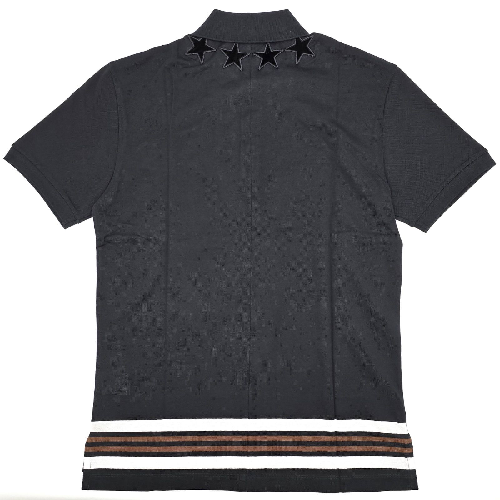 ジバンシー ポロシャツ イタリア MONSIEUR GIVENCHY GG
