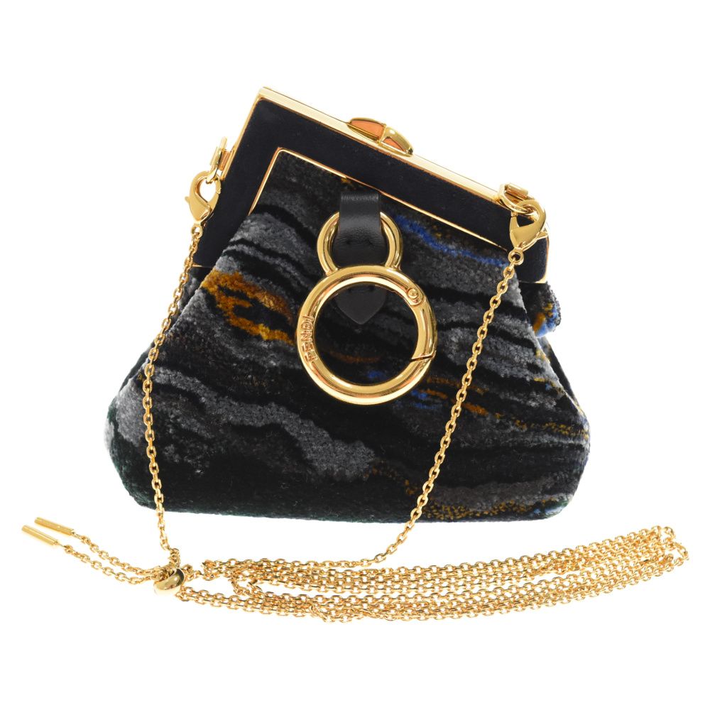 ★送料込★FENDI フェンディ ファースト 2wayショルダーバッグ 楽天市場】【8/15～18限定・最大2万円OFFクーポン配布中】FENDI