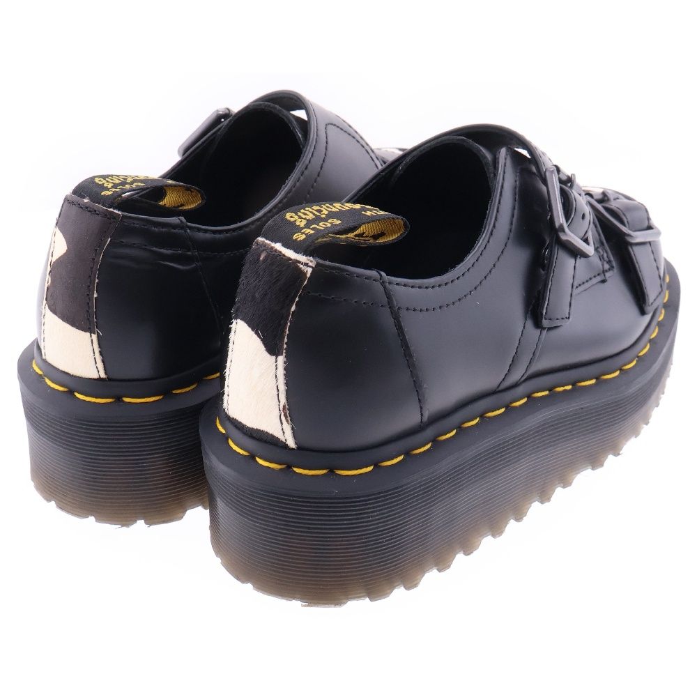 Dr. Martens ドクターマーチン SIDNEY 23cm 厚底 シューズ Dr. Martens