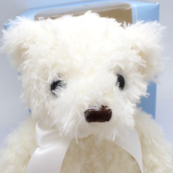 canal 4℃ クマ ぬいぐるみ オルゴール 美女と野獣 ◇送料込み◇質屋