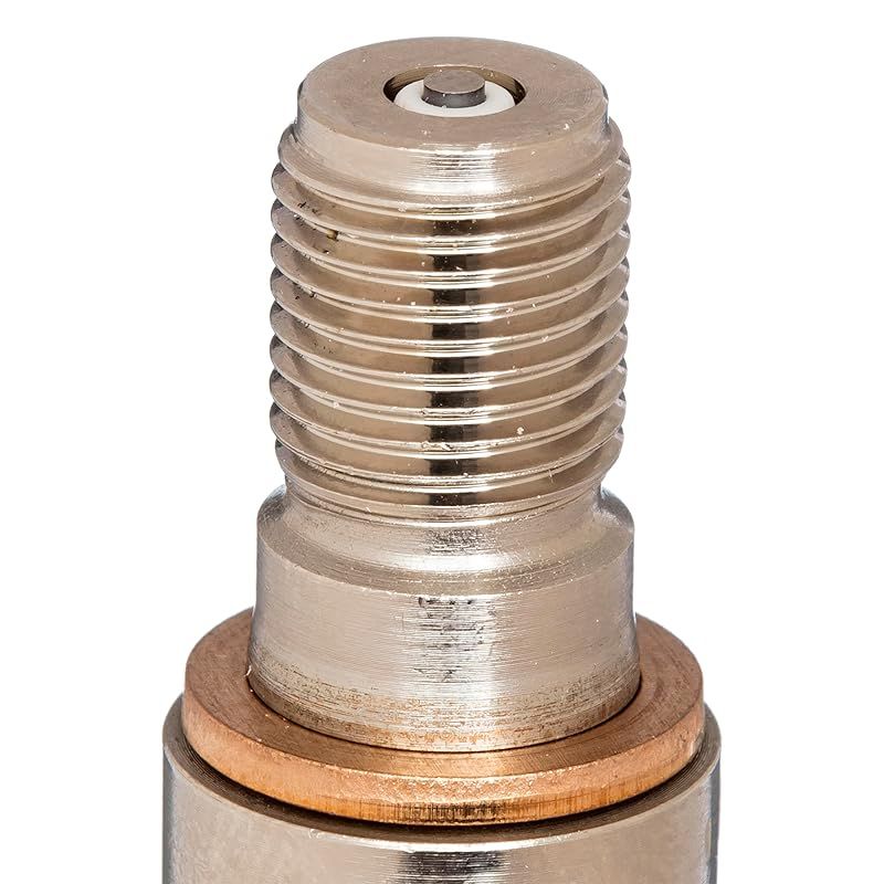 日本特殊陶業 NGK レーシングプラグ 93181 ネジ形 R0459A-10