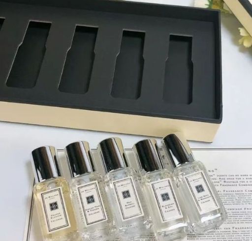 新品未使用】Jo Malone セット ギフトボックス入り 9ml*5本 香水