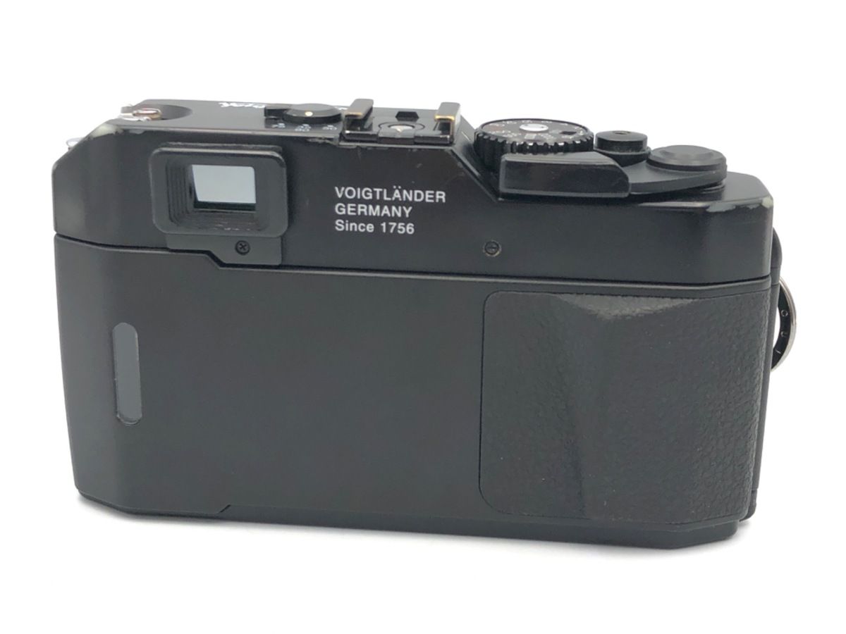 BESSA-L COSINA レンズセット フィルムカメラ ジャンク 中古】 【並品