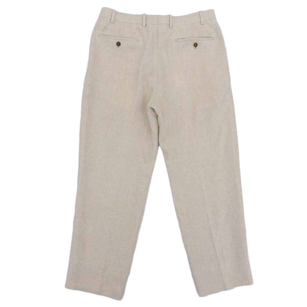 ベルナールザンス スラックス 40 zins BERNARD ZINS - BERNARD ZINS