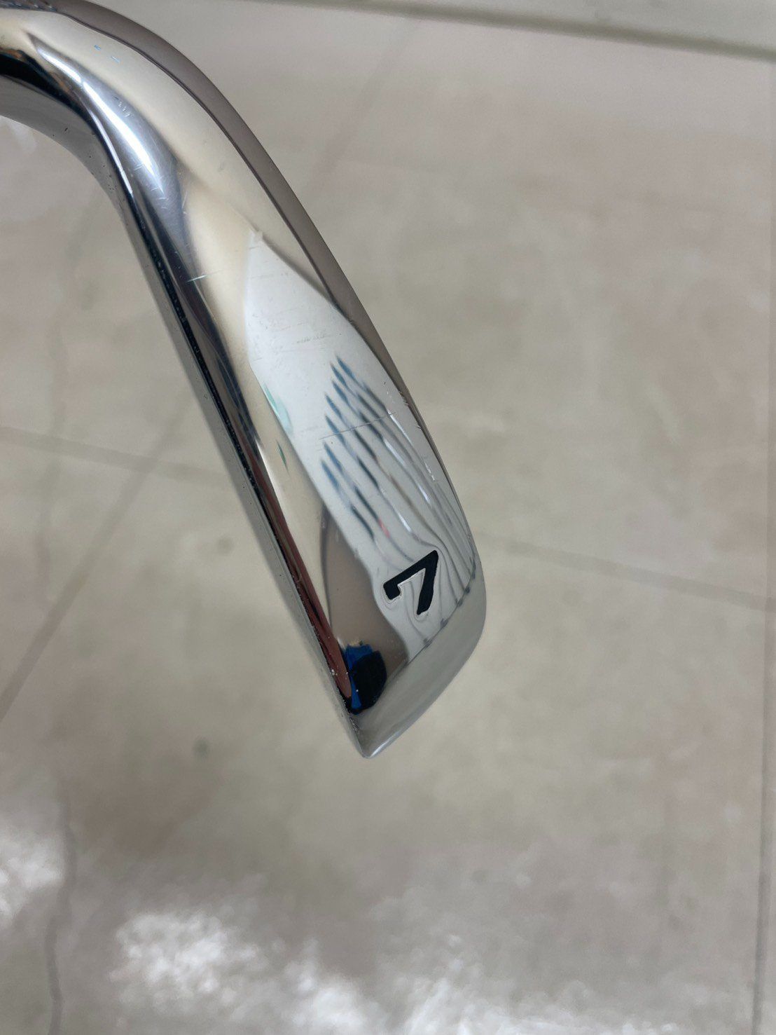 アイアン PARADYM MAX FAST パラダイム マックス ファスト 2025 7 i R