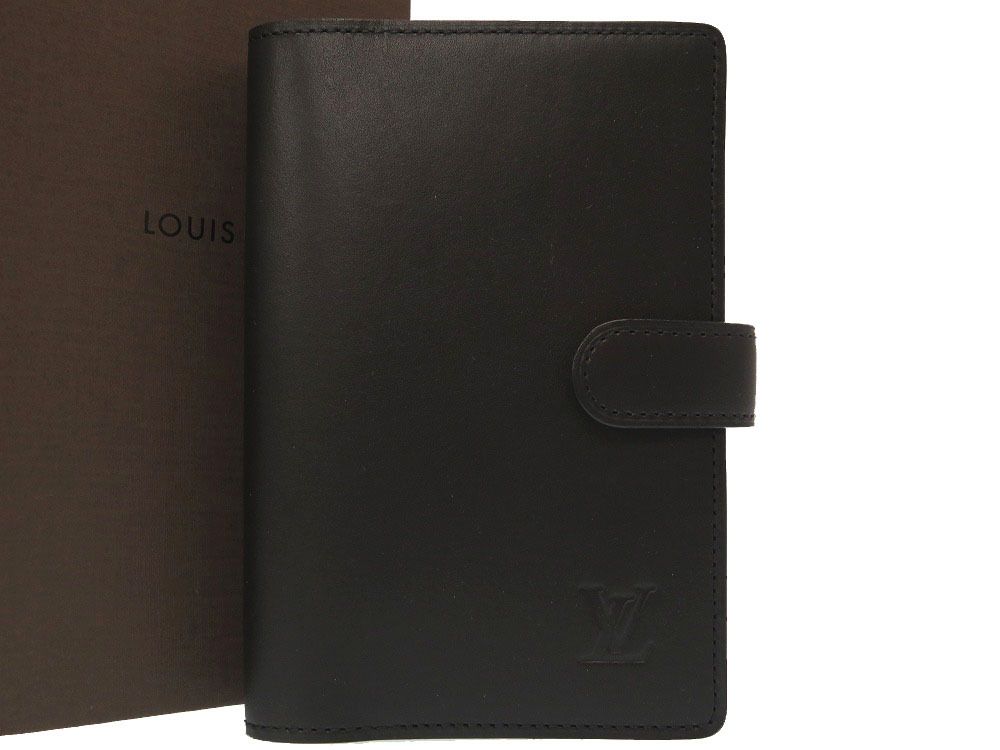 ルイ・ヴィトン アジェンダPM R20479 手帳 - メルカリ