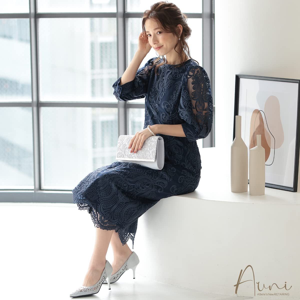 夏 服