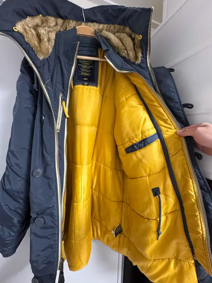 フード アウター