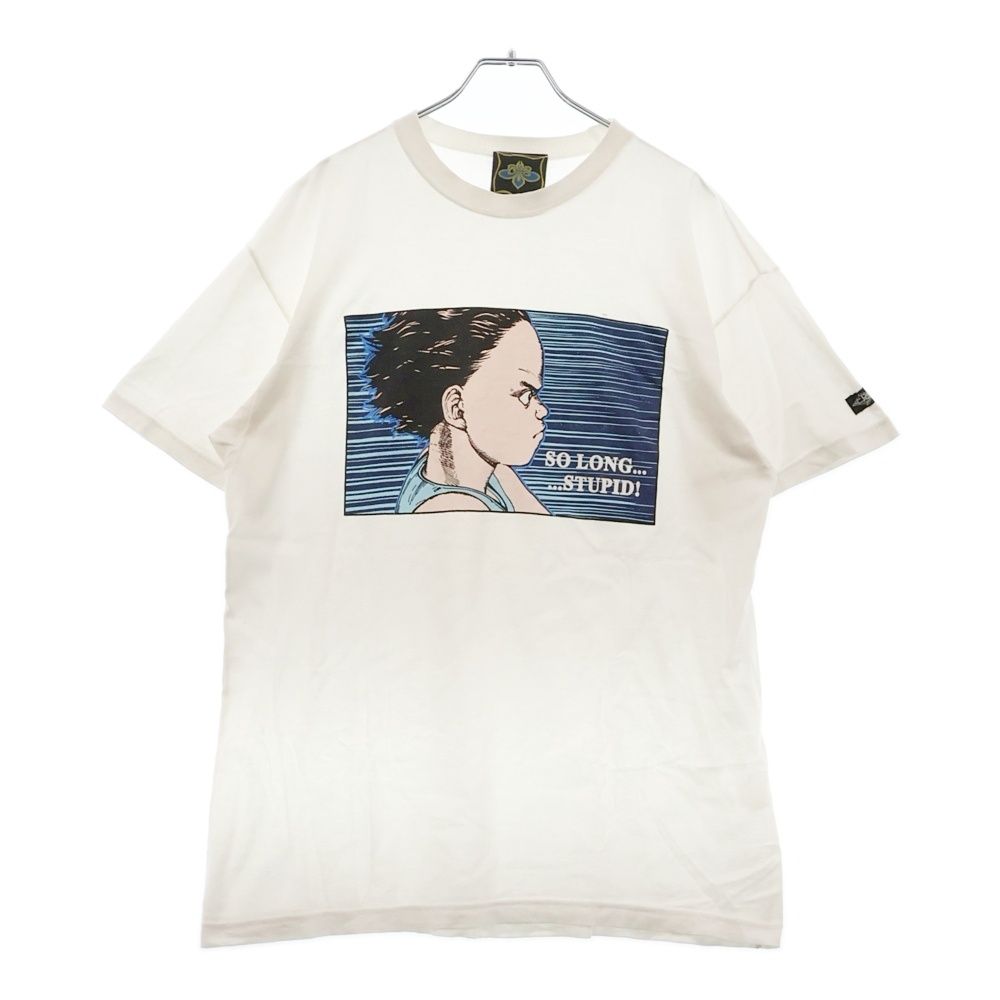 VINTAGE (ヴィンテージ) 00S VINTAGE DUB FACTORY AKIRA 鉄雄 SO LONG