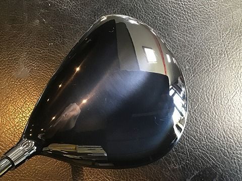 中古】 つるや AXEL ZX HM 1W ドライバー DR AXEL ZX HM