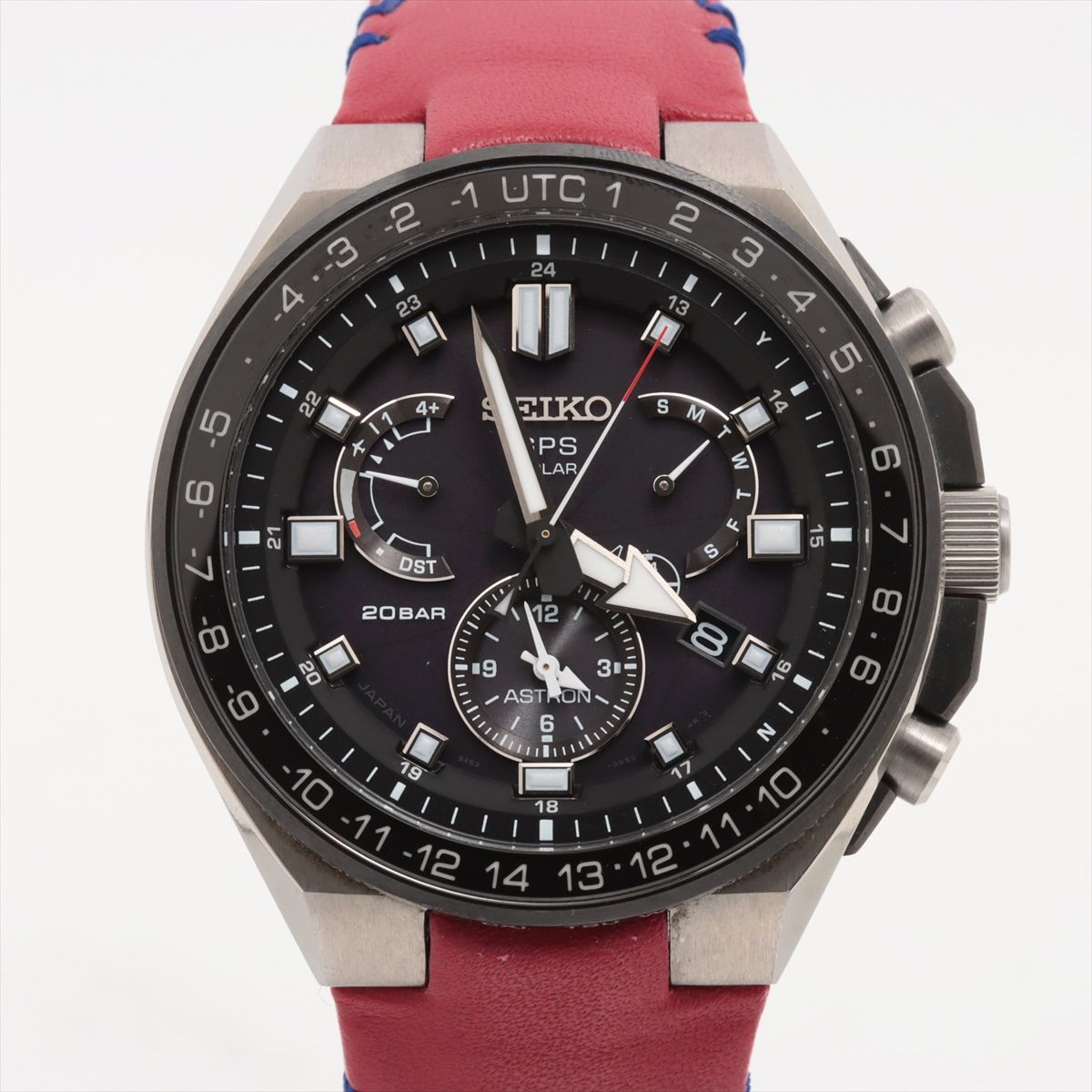 セイコー アストロン SBXB169 8X53-0BB0 SEIKO/セイコー】 SBXB169/8X53-0BB0-2 アストロン GPS 電波