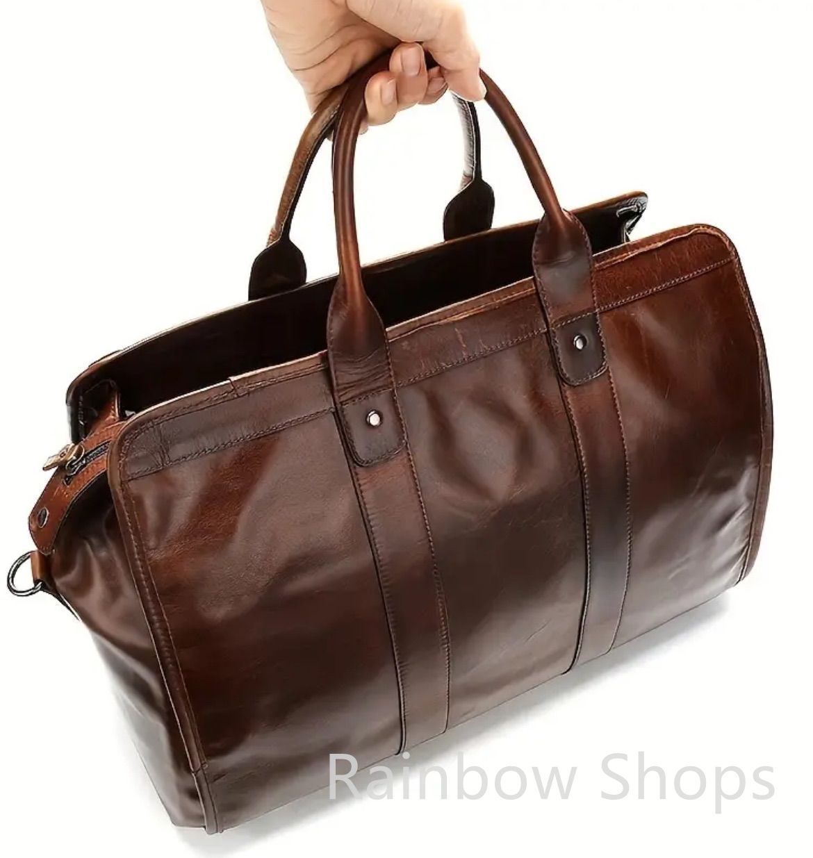 ○未使用級○ ポーター タンカー 2way 二層式 オーバーナイト ボストン 黒