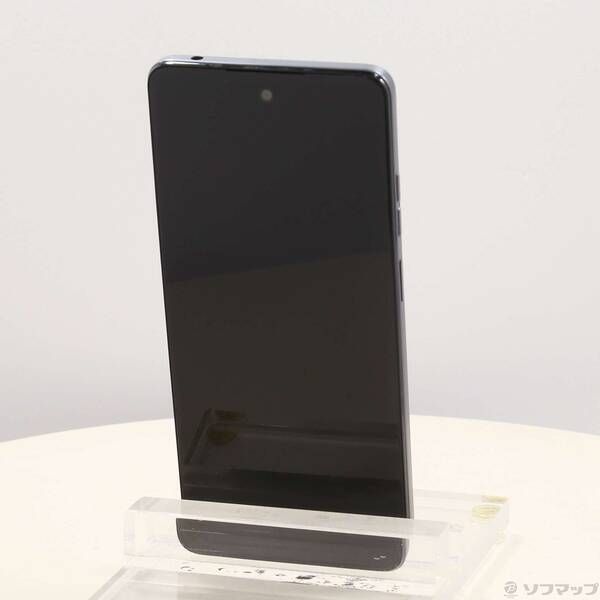 品〕 Moto g24 128GB マットチャコール PB1A0000JP SIMフリー【344
