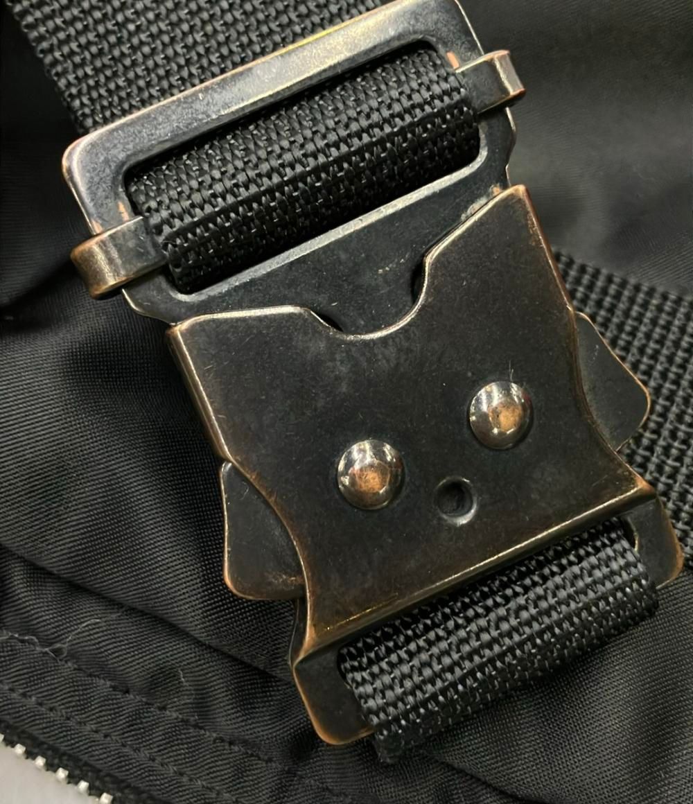 ウエストポーチ メンズ