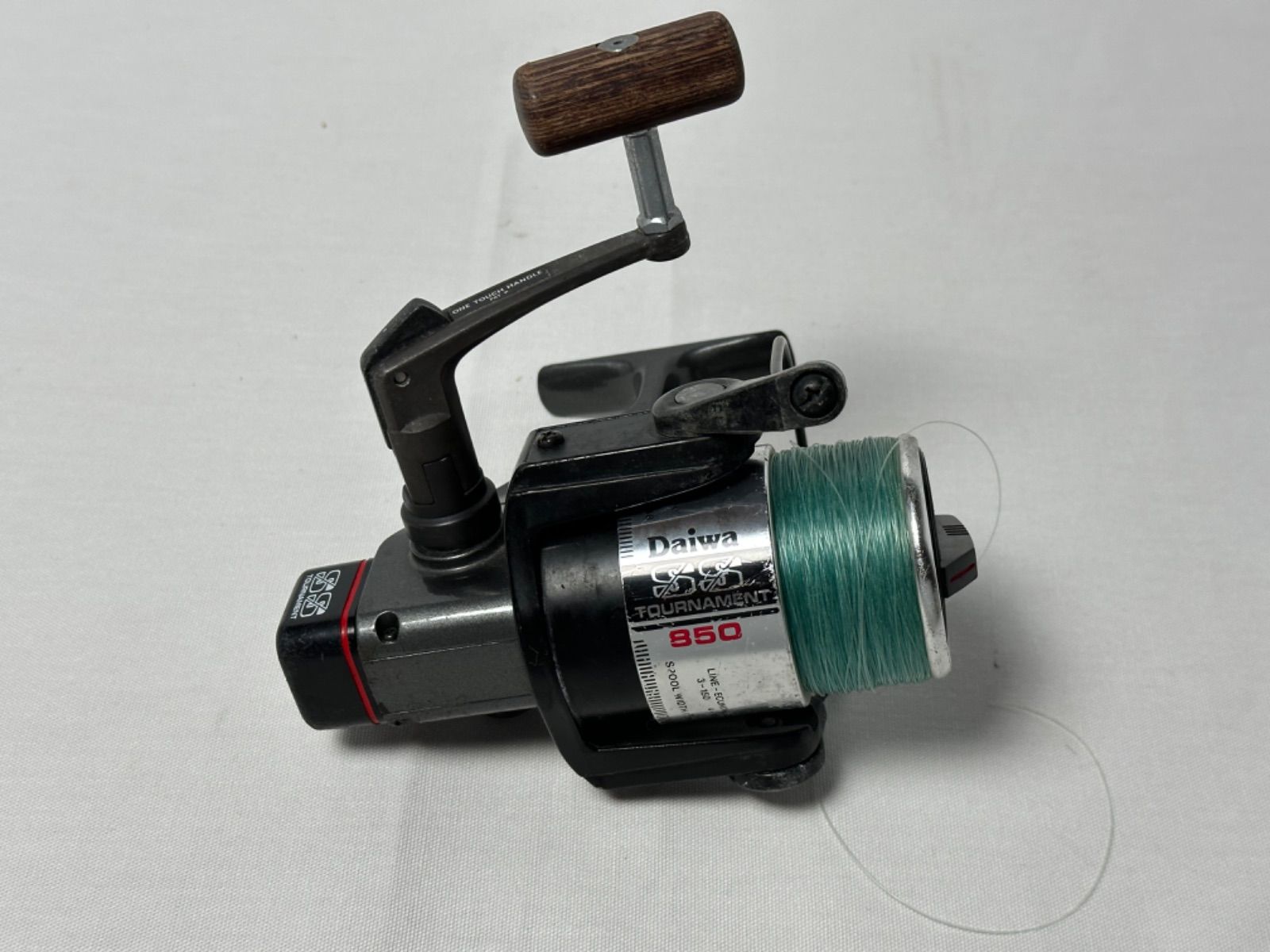 Daiwa SS トーナメント 850