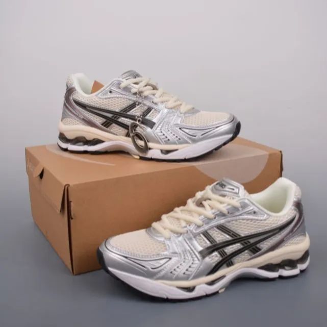 ASICS Gel-Kayano 14スニーカー 27cm