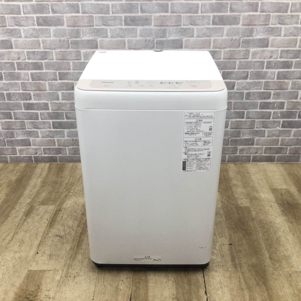 洗濯機 6.0kg