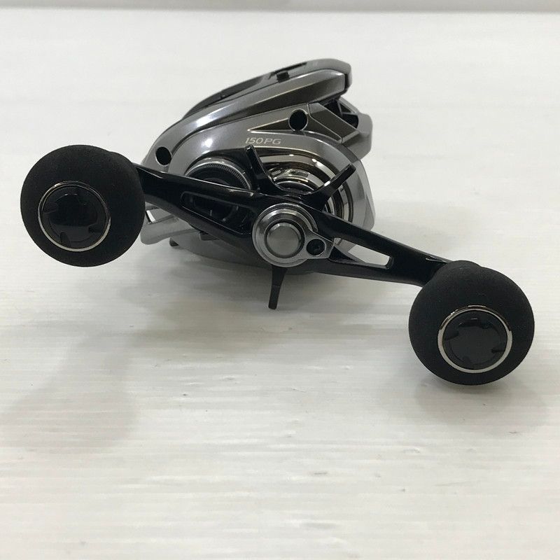 SHIMANO - シマノ　エンゲツプレミアム150PG 右ハンドル　中古 シマノ 23 炎月 エンゲツ プレミアム 150PG 右ハンドル (2023年